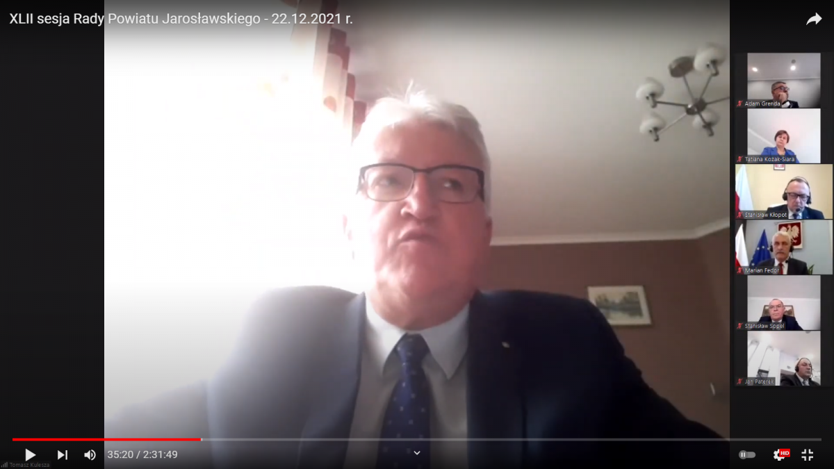 Poradnia Psychologiczno-Pedagogiczna w Jarosławiu na cenzurowanym