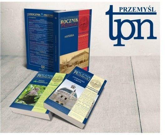 Sukces redakcji „Rocznika Przemyskieg