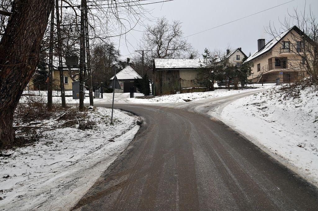 Ulica Kruhelska w Przemyślu nareszcie wyremontowana [ZDJĘCIA]