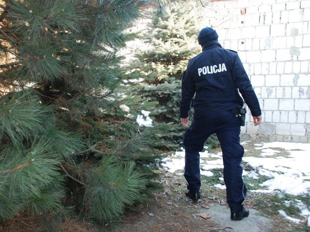 Tragiczny finał poszukiwań. Ciało 17-latka odnaleziono w rzece przy moście kolejowym