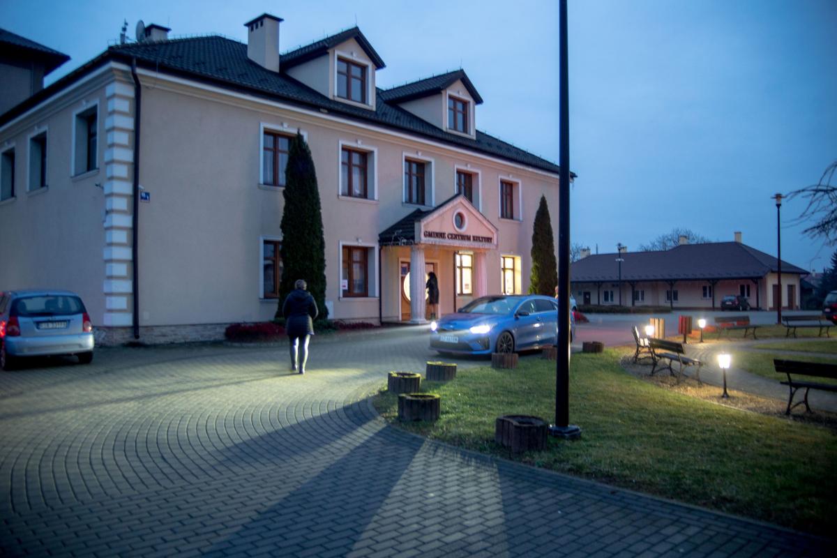 Krzysztof Strent nowym wójtem Wiązownicy. Jak się rozkładały głosy?