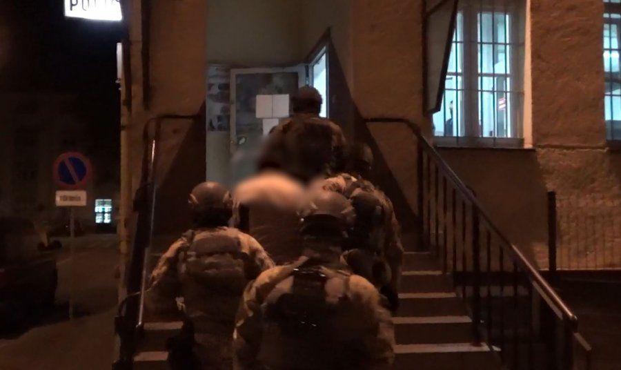 Dożywocie za bestialskie zabójstwo. Adam Sz. kijem bejsbolowym skatował dostawcę pieczywa