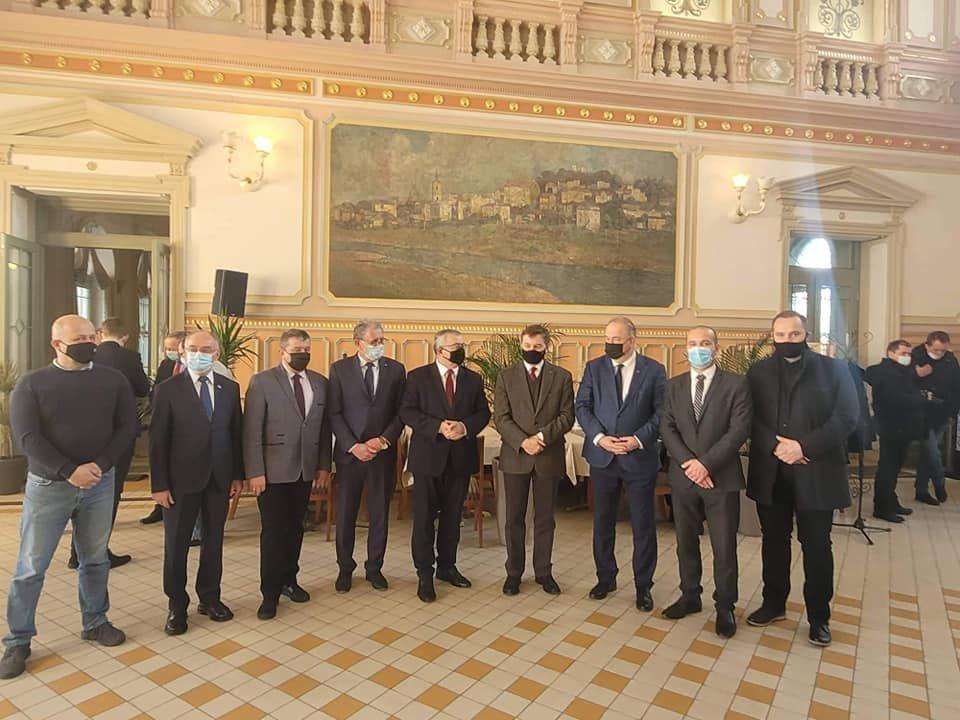 Ambitne plany PKP. Dworzec nad Sanem ważnym elementem tej układanki
