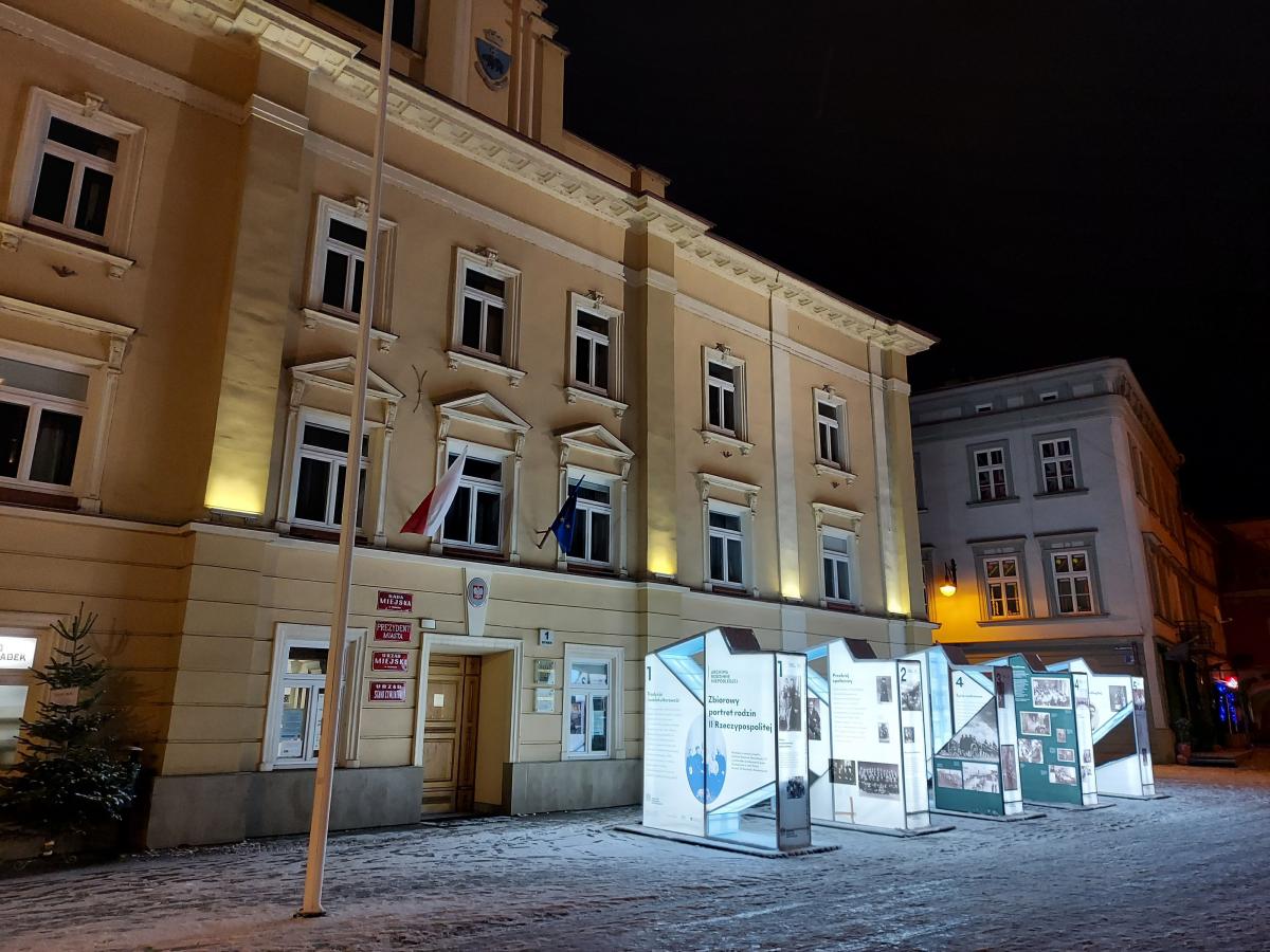 Pracownik UM w Przemyślu ma koronawirusa. Ograniczenie w obsłudze dowódów osobistych