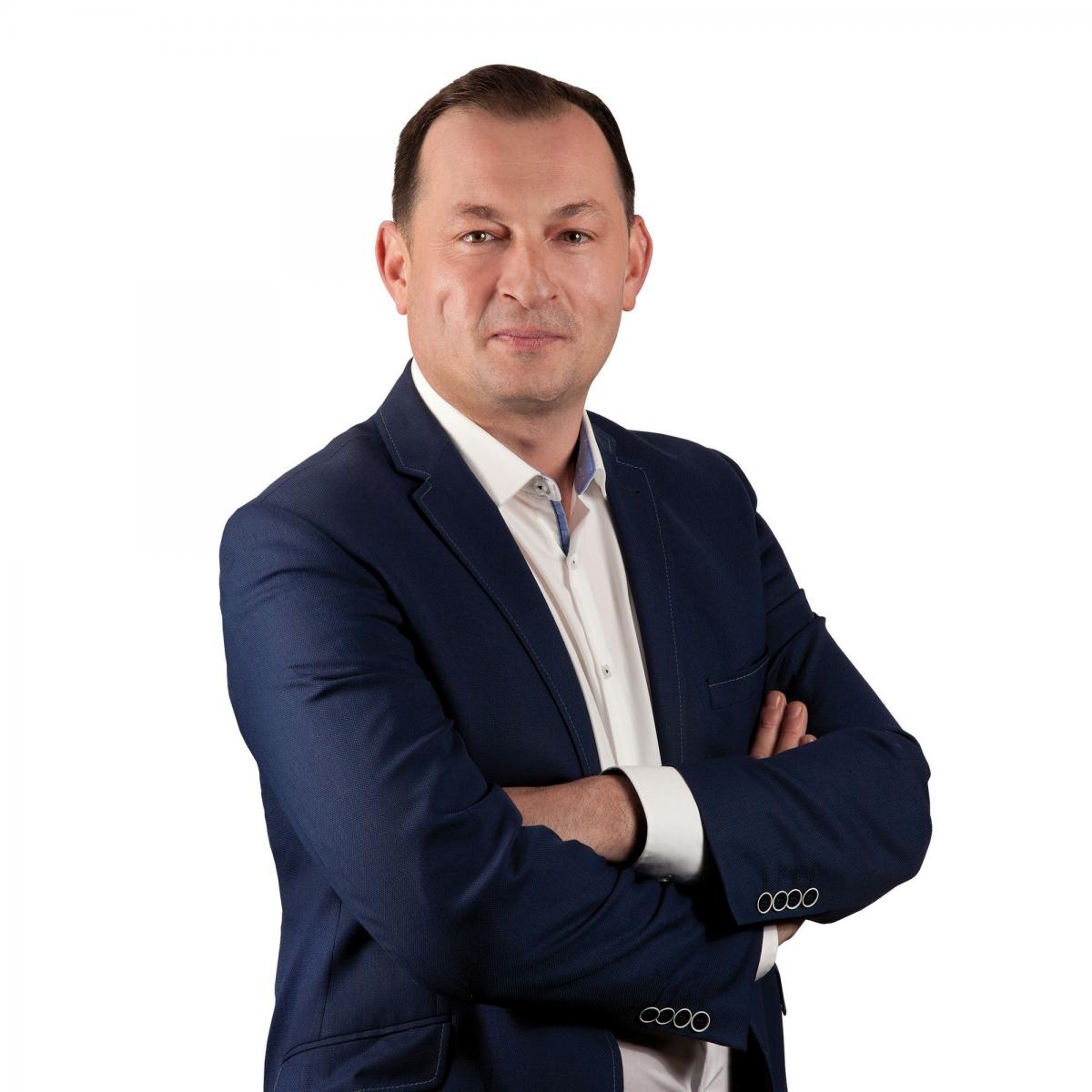 Krzysztof Strent nowym wójtem Wiązownicy