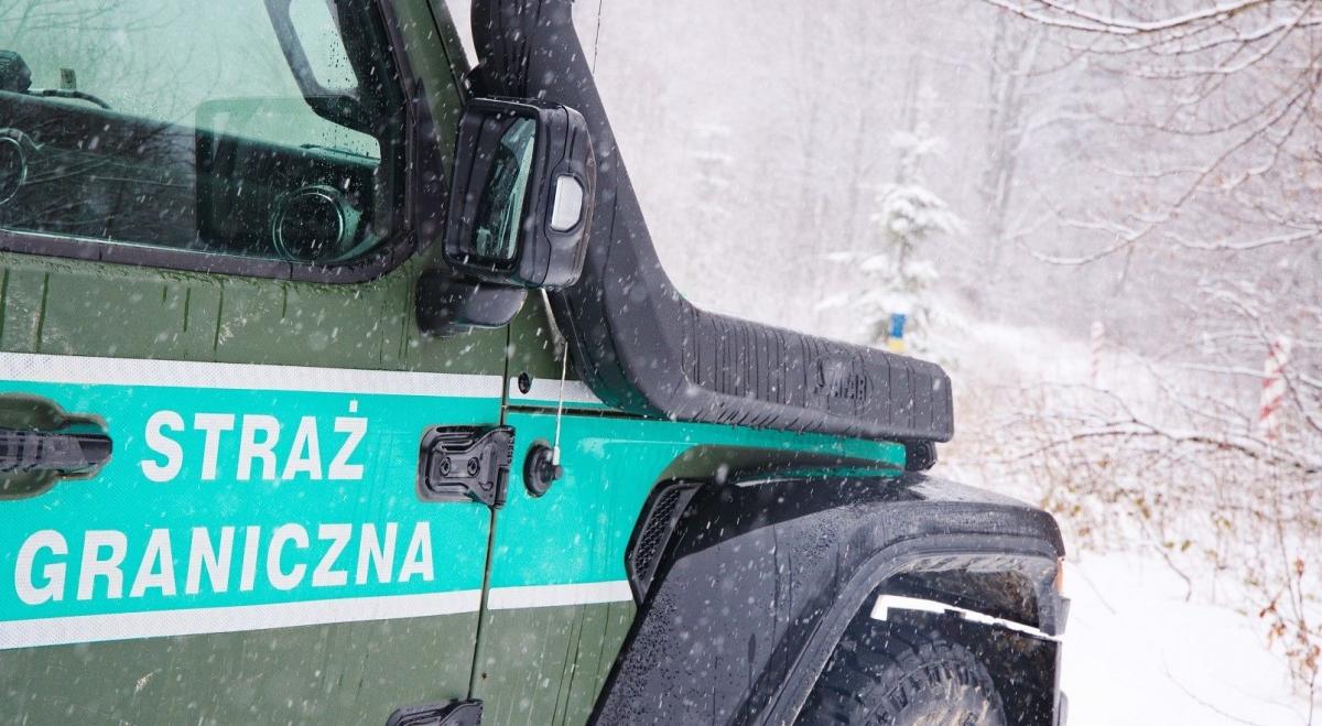 Obywatele Ukrainy oczekiwali na Turków. Wszyscy zatrzymani