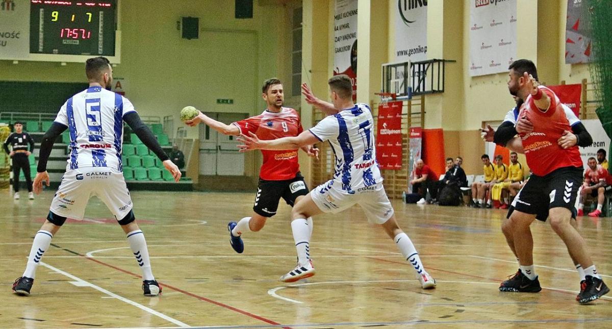 ORLEN Upstream SRS o krok od „mistrzostwa Podkarpacia”