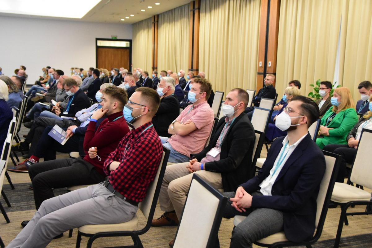 Dyskutowali o najnowszych trendach w chirurgii i onkologii [ZDJĘCIA]