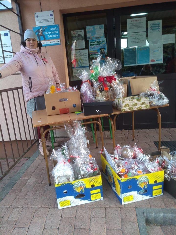 Chcą przywrócić Ryszardzie nadzieję