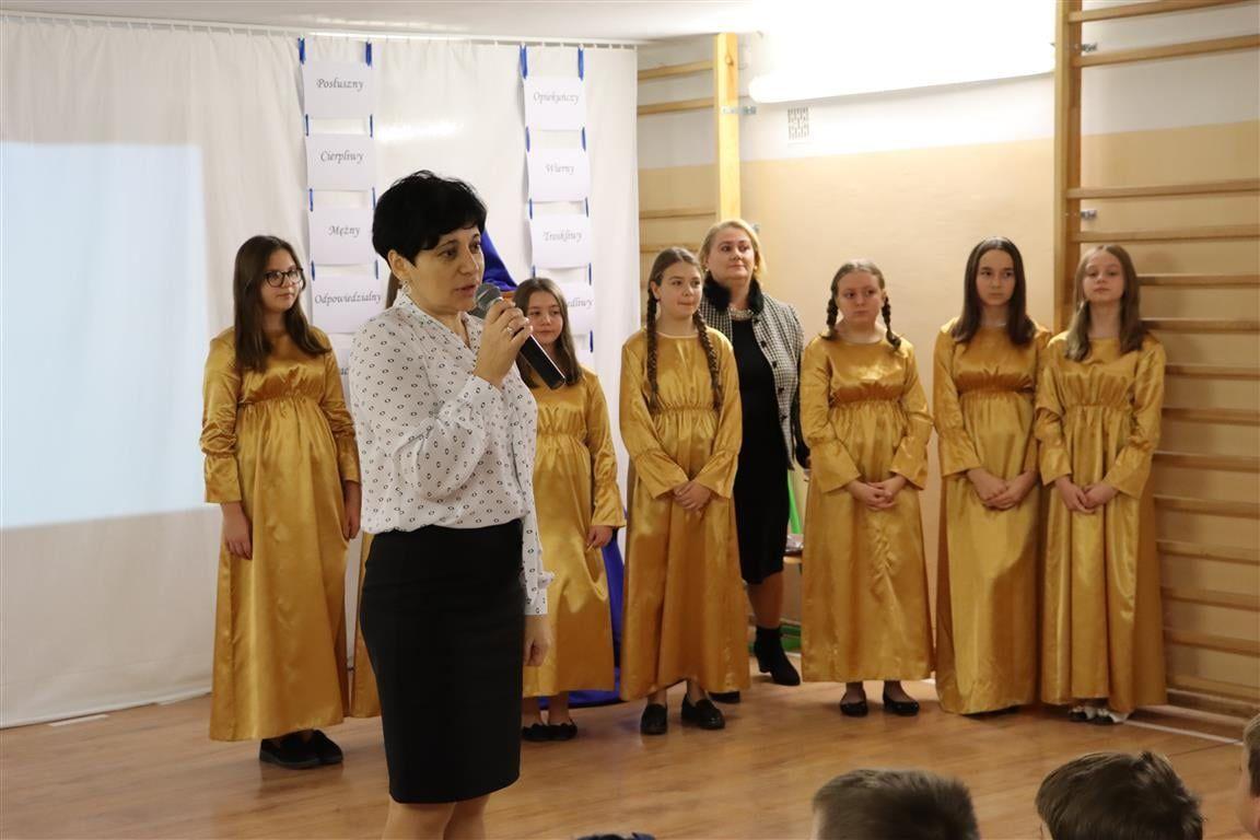 Świetny Święty. Prace o św. Józefie pisali młodzież i dorośli [ZDJĘCIA]