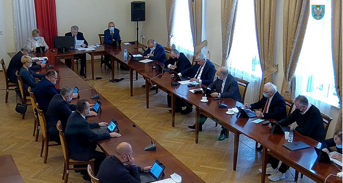Zasłużeni dla powiatu przemyskiego