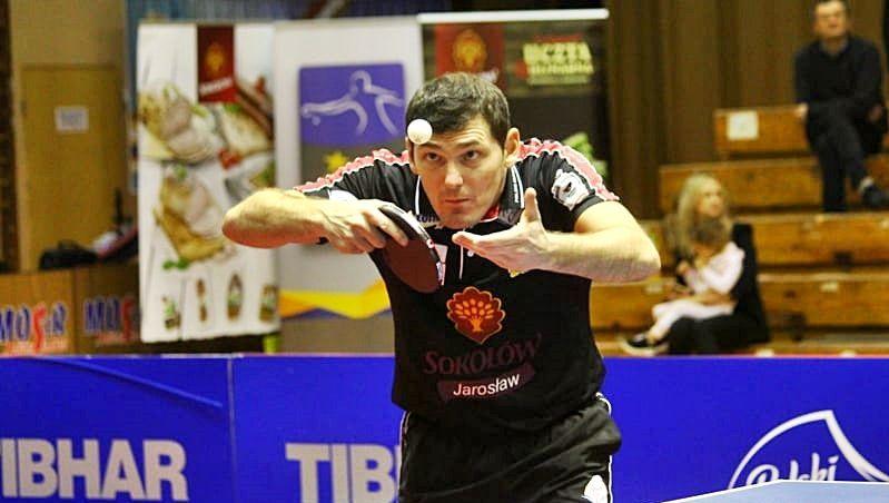 Jeden Vlasov to za mało. Derby Podkarpacia dla Fibrain KU AZS Politechniki Rzeszów