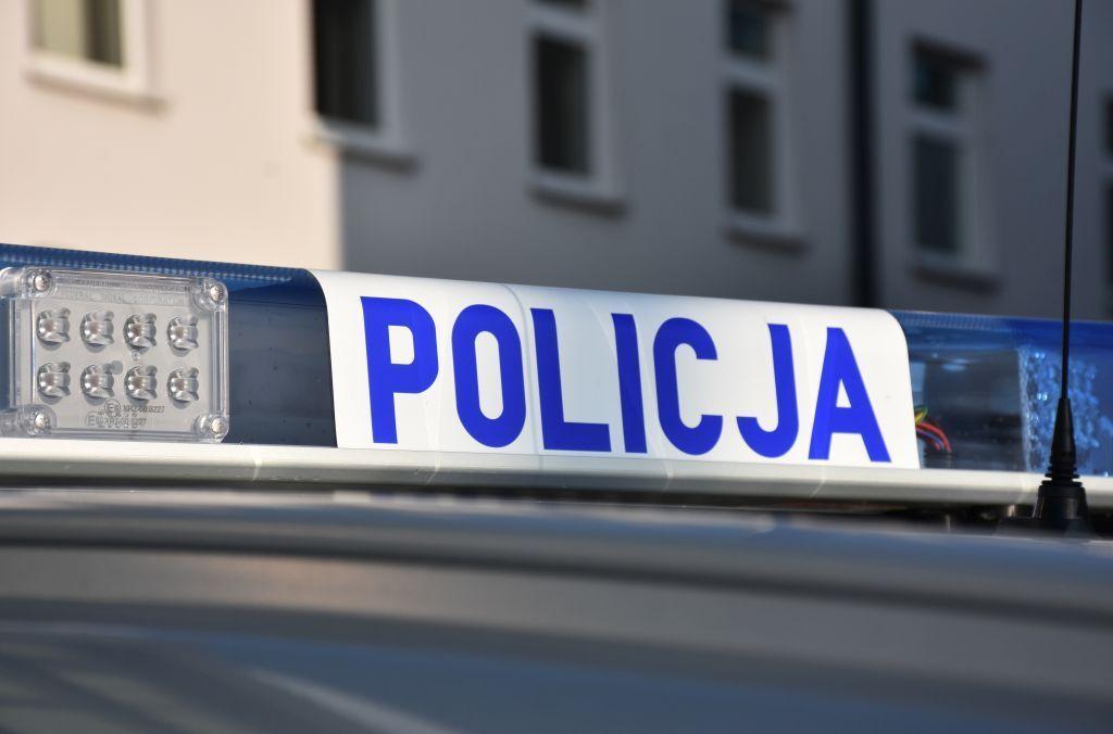 Laszki: Kradł drewno z lasu. Grozi mu kara do 5 lat pozbawienia wolności
