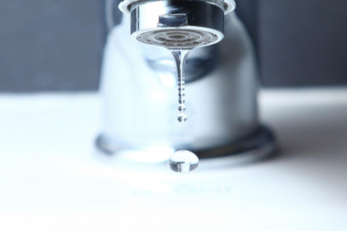 Poważna awaria w Przemyślu. Możliwe przerwy w dostawie wody w całym mieście