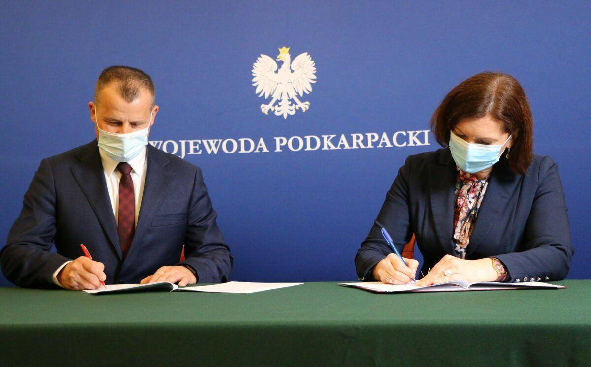 W Tryńczy budują szansę na samodzielność niepełnosprawnych