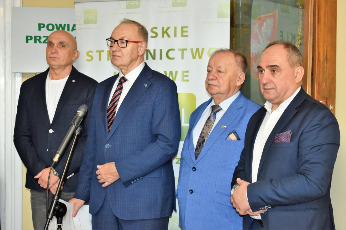 PSL proponuje zerowy podatek na energię elektryczną