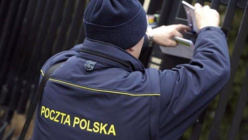 Listonosz czy komiwojażer? Jak nie sprzeda – po kieszeni