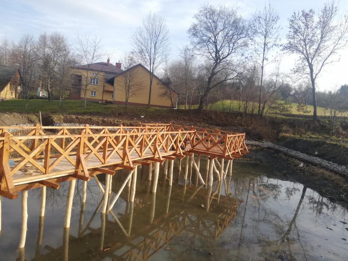 Molo nową atrakcją gminy Rokietnica
