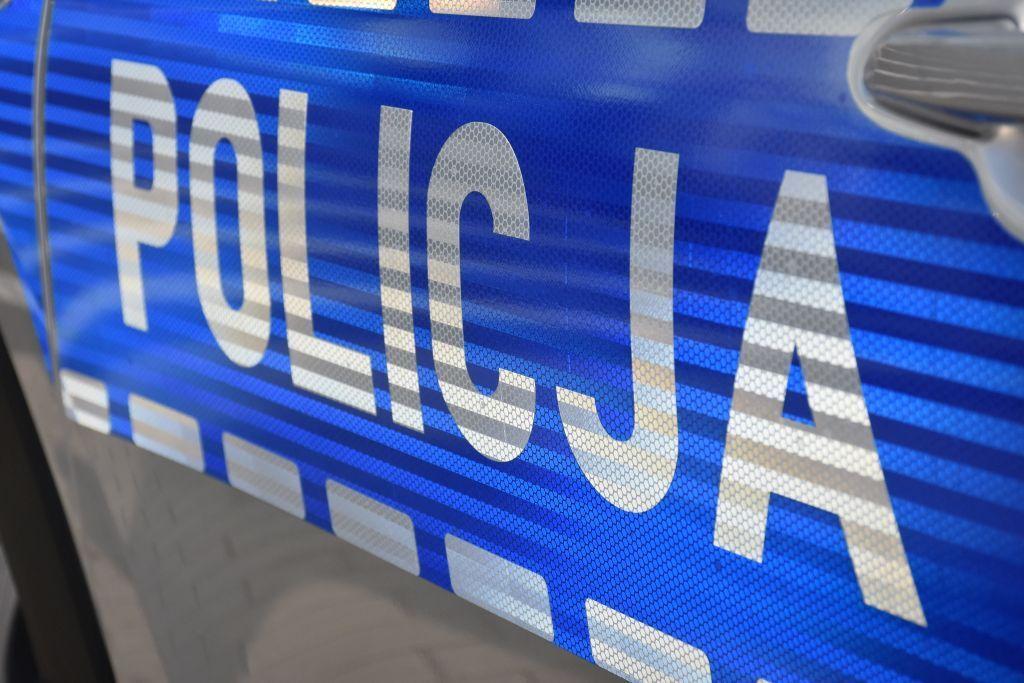 Bez uprawnień i z promilami. Jazda 30-latka zakończyła się obywatelskim ujęciem