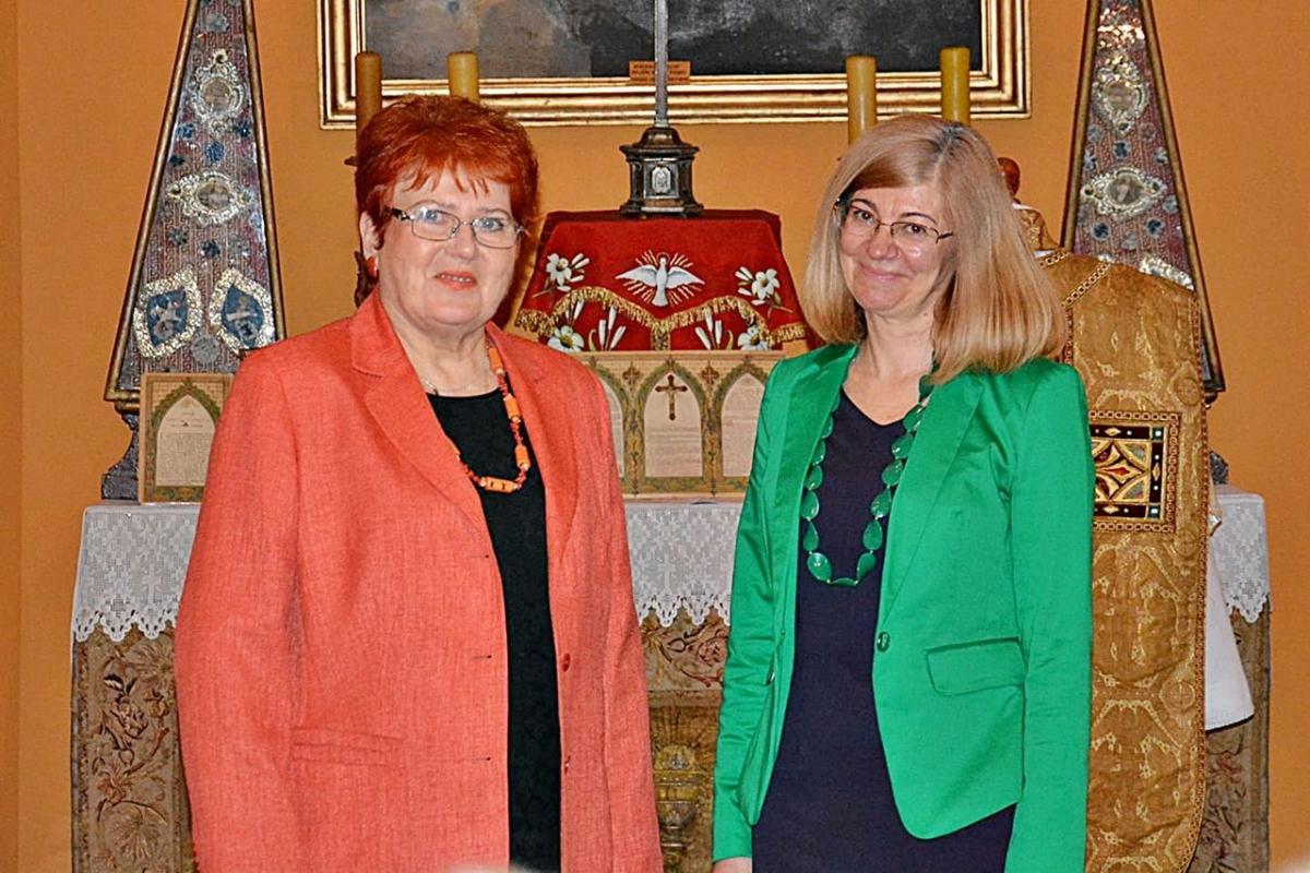 Kolejny tom Teresy Paryny. Życie to rzeka
