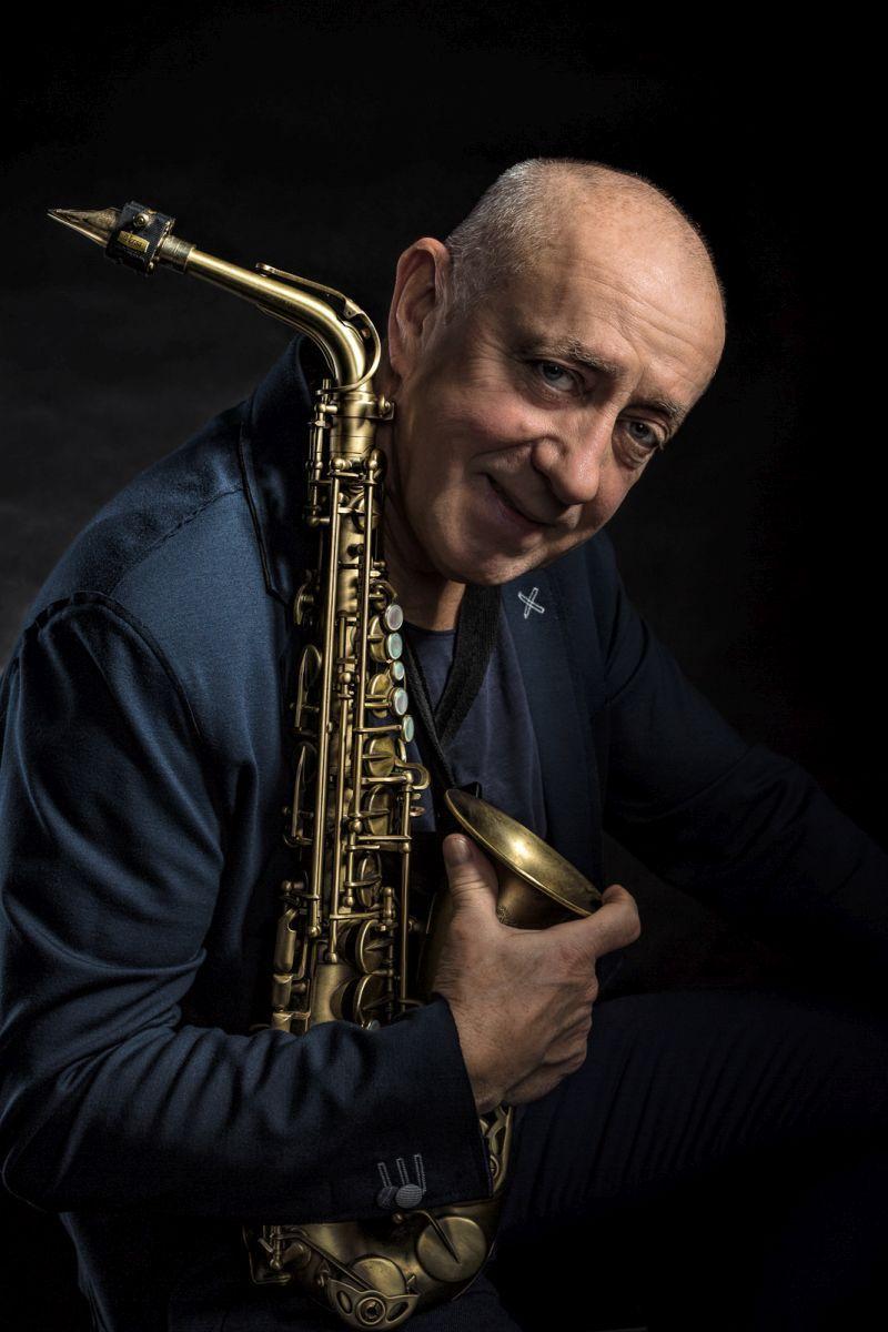 Jazz bez – muzyczne podróże w Centrum Kulturalnym