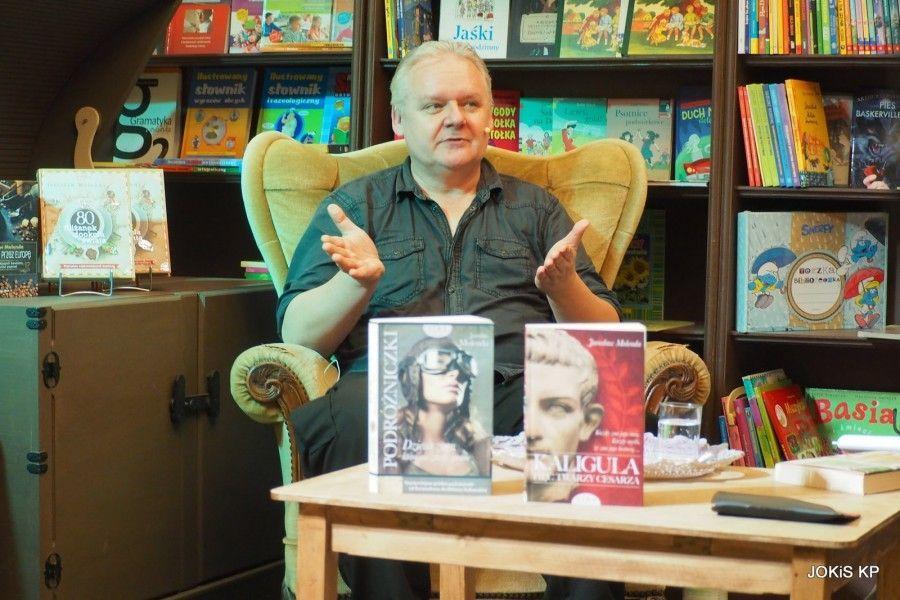W Jarosławiu trwają spotkania poświęcone Gabrieli Zapolskiej 