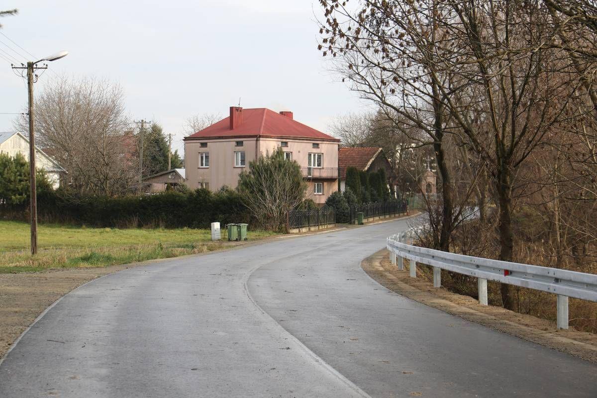 Kolejne ulice oddane do użytku po remoncie