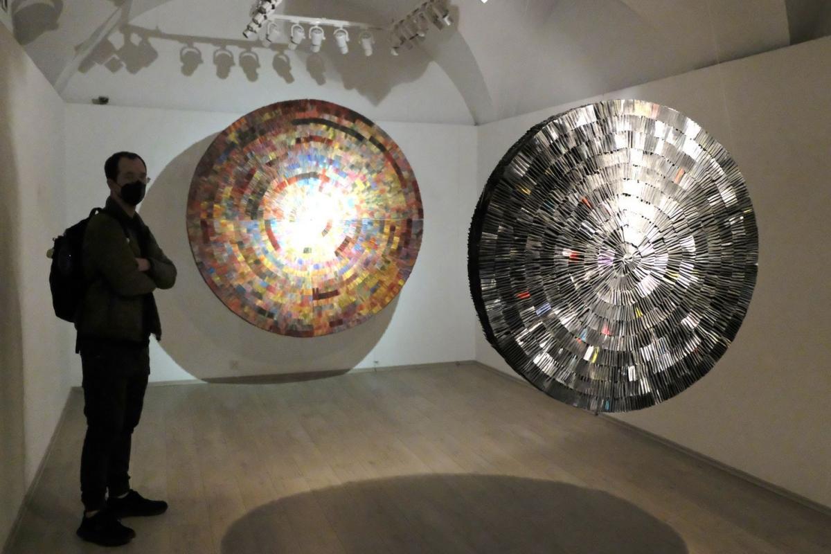 Twisted Memory. Wystawa w przemyskiej Galerii Sztuki Współczesnej