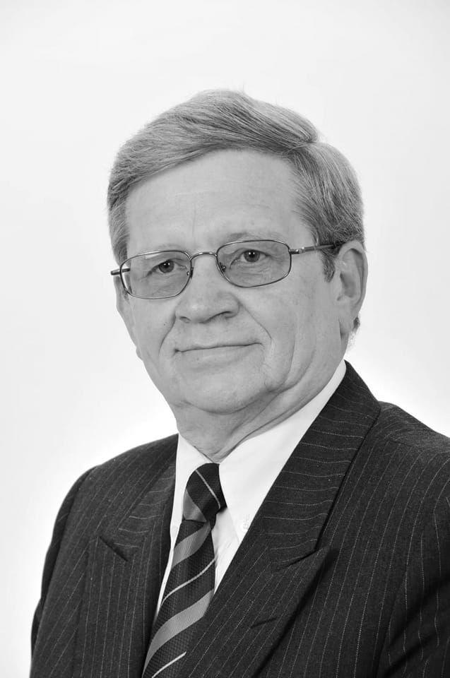 Zawsze uśmiechnięty, pełen werwy, energii i pomysłów. Zmarł Wacław Morawski