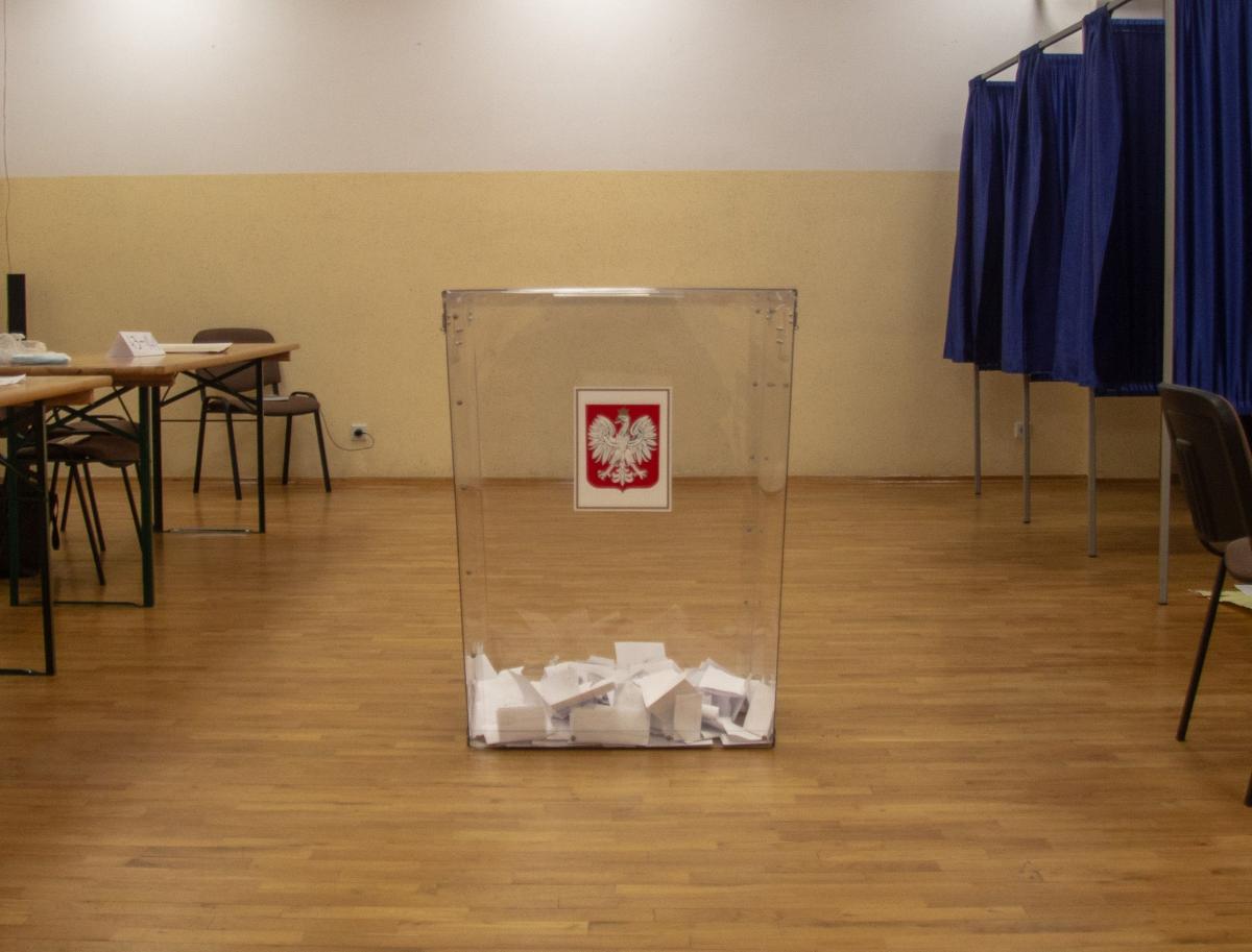 Tłoczno w wyścigu o fotel wójta gminy Wiązownica