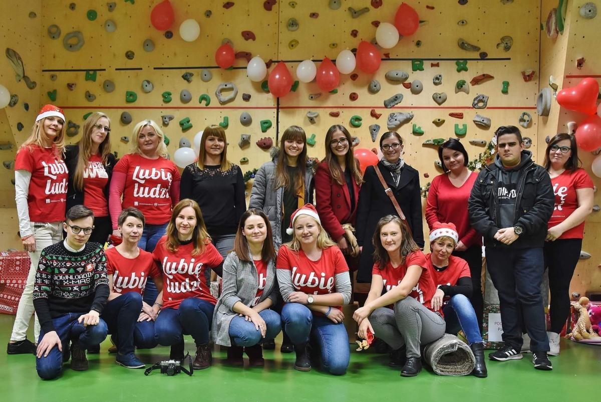 W Przemyślu wolontariusze „Szlachetnej Paczki” już działają