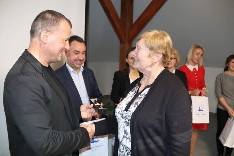 Rywalizowali o złote pióro