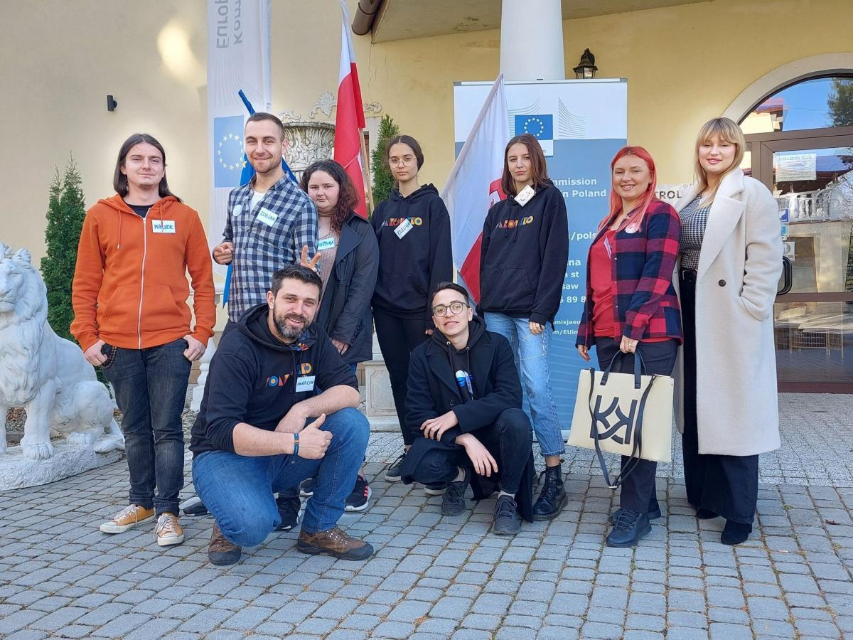 Nie wyobrażają sobie życia poza Unią Europejską