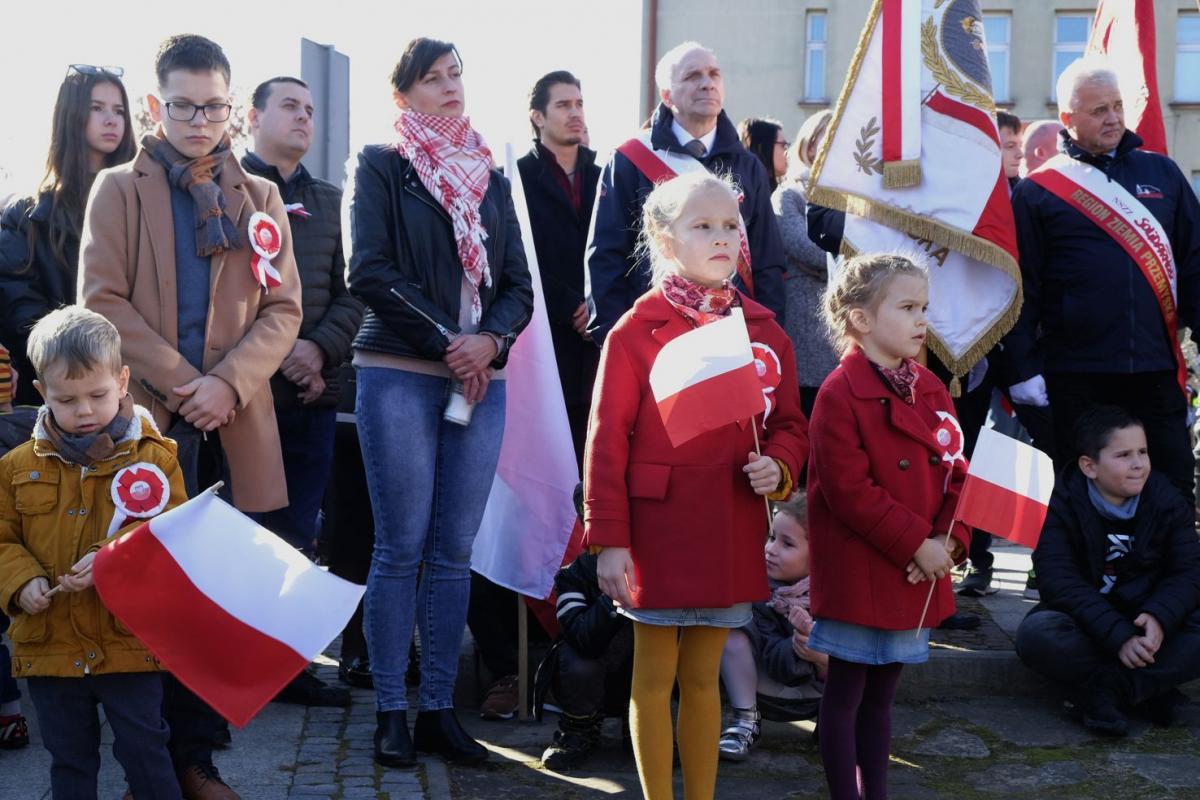 Święto wszystkich Polaków