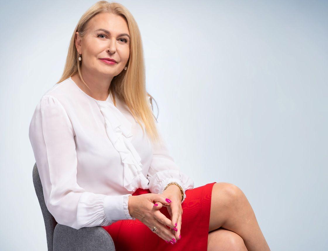 – Nikt z nas nie jest Bogiem i nikt nie ma prawa wymagać heroizmu od kobiety