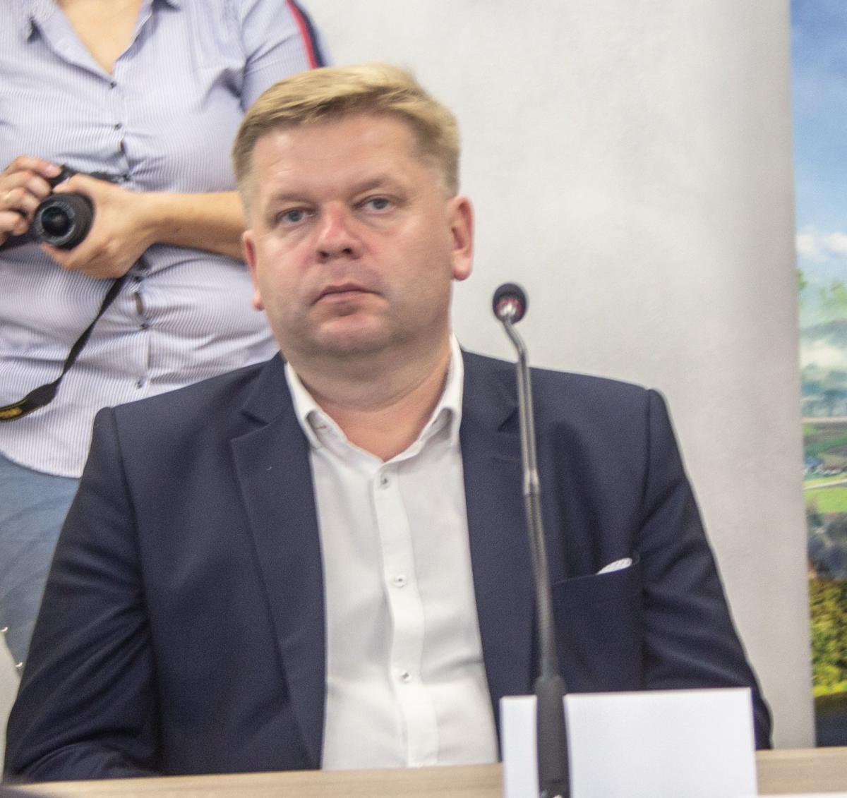Zimno w Zespole Szkół w Zarzeczu? Będzie cieplej...