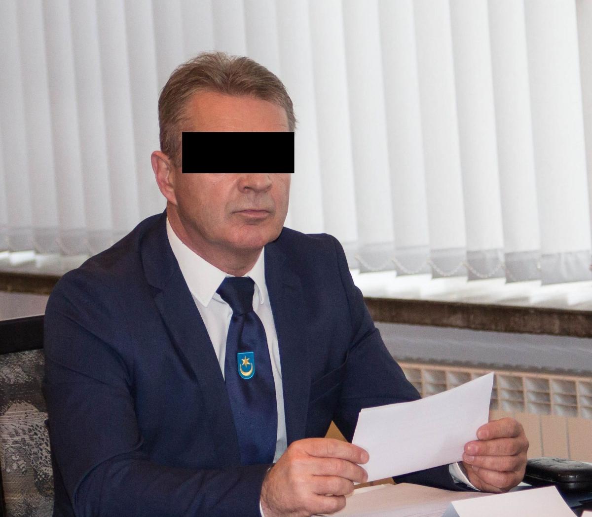 Sieniawa: Dwa wyroki w aferze urzędniczej. Były sekretarz, a obecnie radny powiatu musi zapłacić 28 tys. zł grzywny