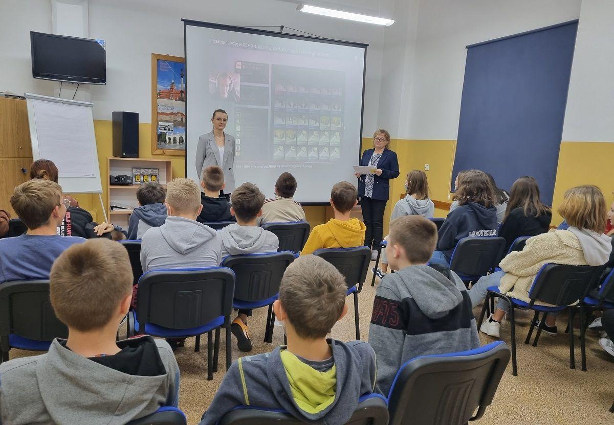 Nie daj się wciągnąć w hazard! Ważna akcja KAS