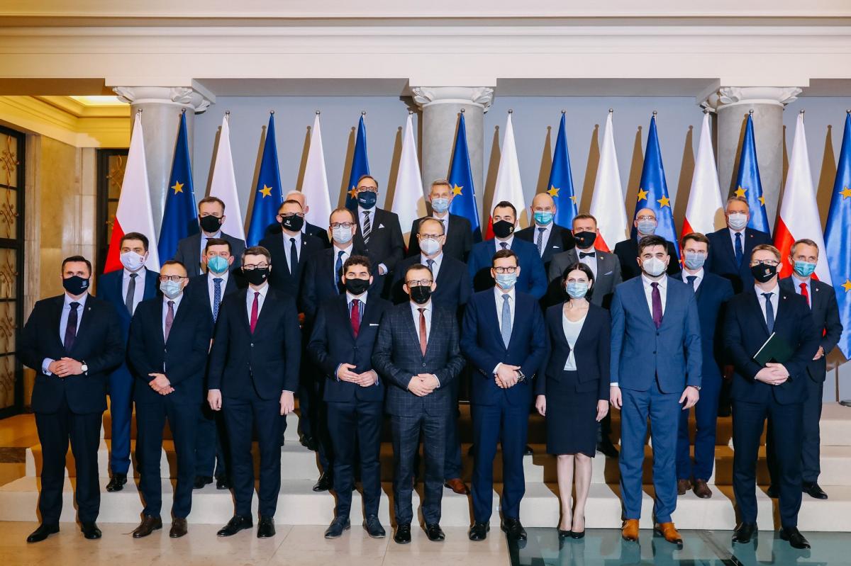 Przemyśl w Stowarzyszeniu Prezydentów Miast Polskich