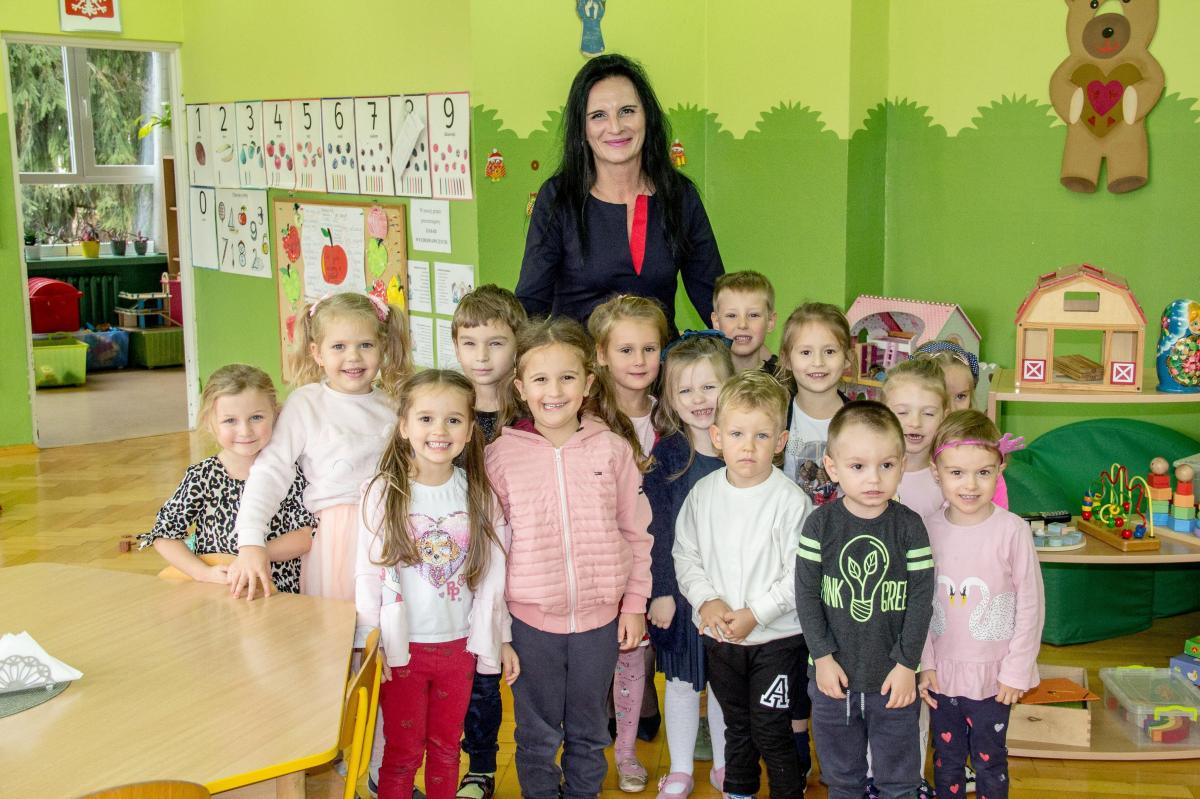 Profesor oświaty Agata Kolasa-Skiba: – To my odkrywamy dziecko 