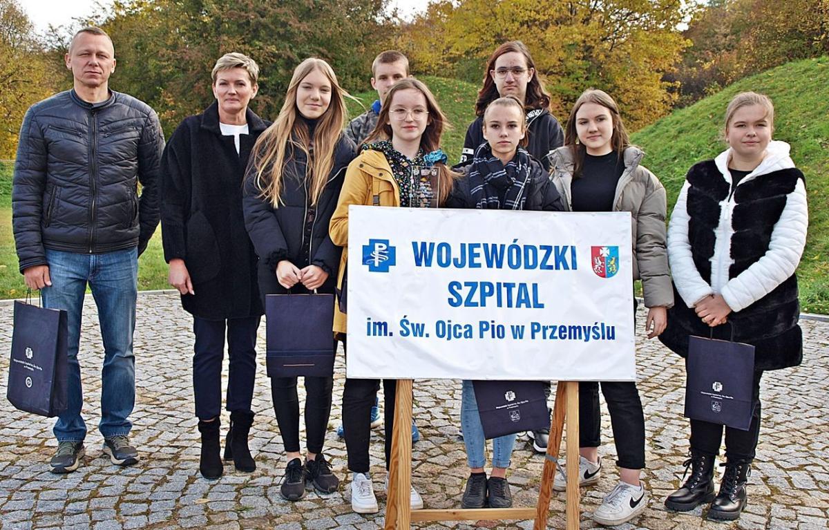 „Żegnamy smog” – profilaktyka także ważna! [ZDJĘCIA]