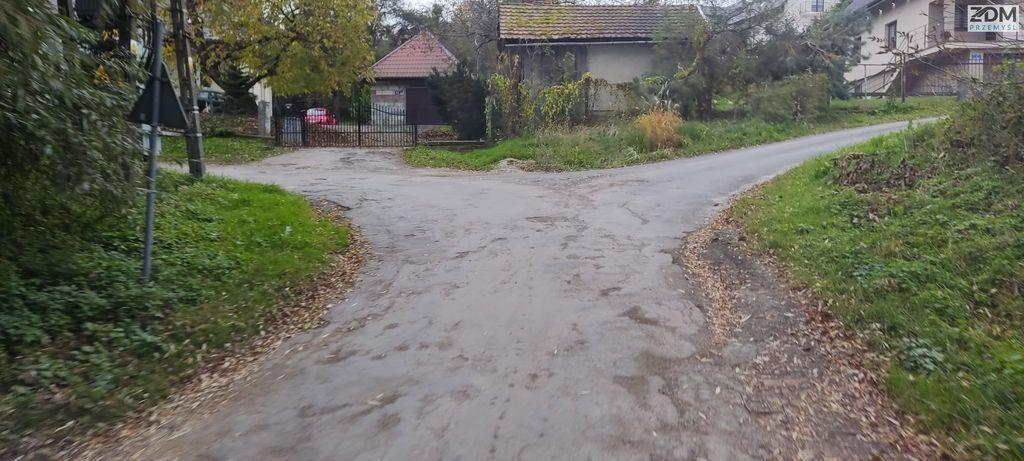 Rusza przebudowa Kruhelskiej w Przemyślu. Będą utrudnienia w ruchu drogowym