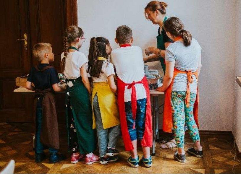 Stwórz własny kafelek ze wzorem karpackim! Już od jutra