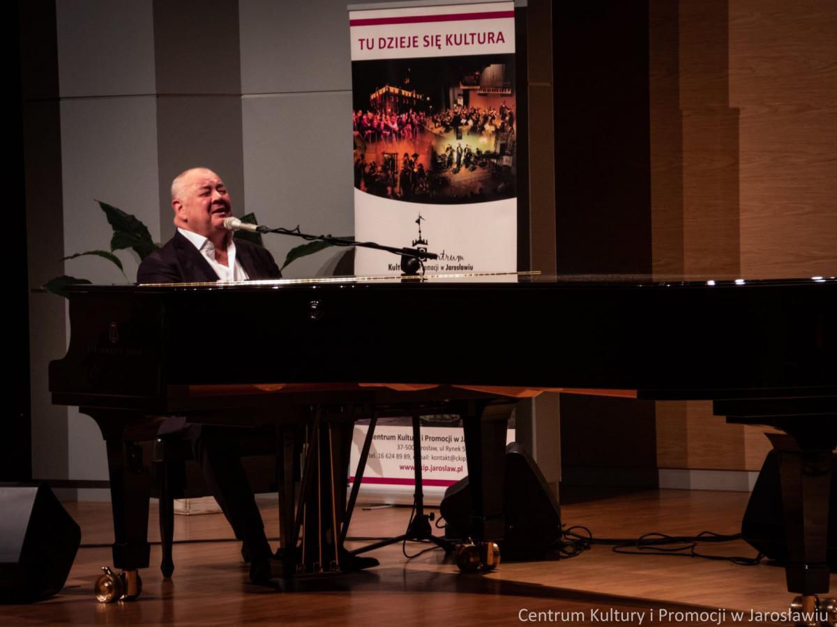 X Festiwal Muzyki Fortepianowej im. Marii Turzańskiej już za nami