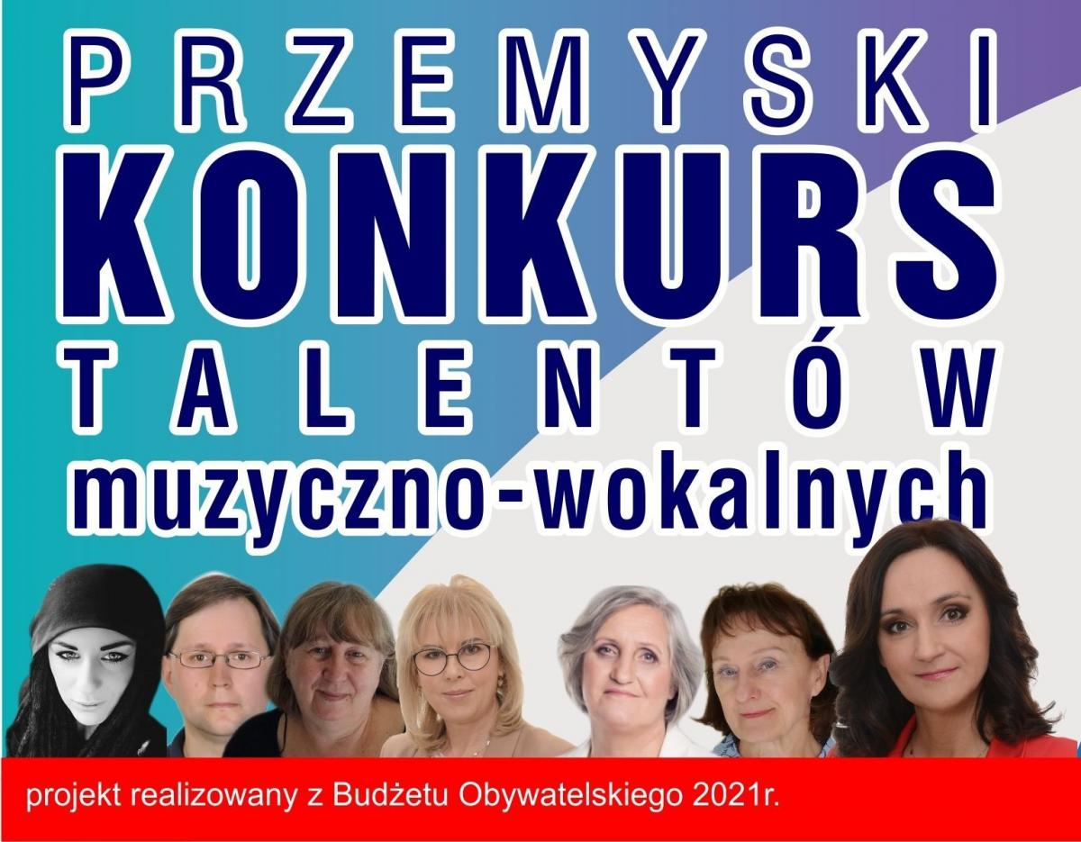 Młode talenty znad Sanu zaprezentują się na Zamku Kazimierzowskim
