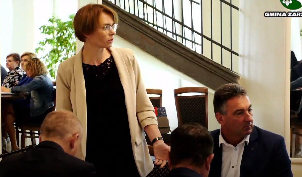 Skarga na kierownik GOPS bezzasadna