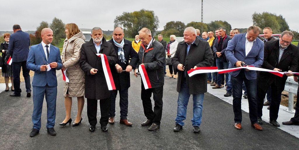 Kolejny „drewniak” przeszedł do historii. Tym razem w Nakle