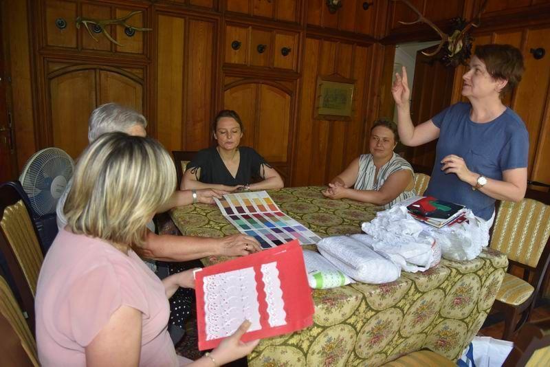 „Grzęszczanie” i „Studzienczanki” od teraz jeszcze bardziej rozpoznawalne