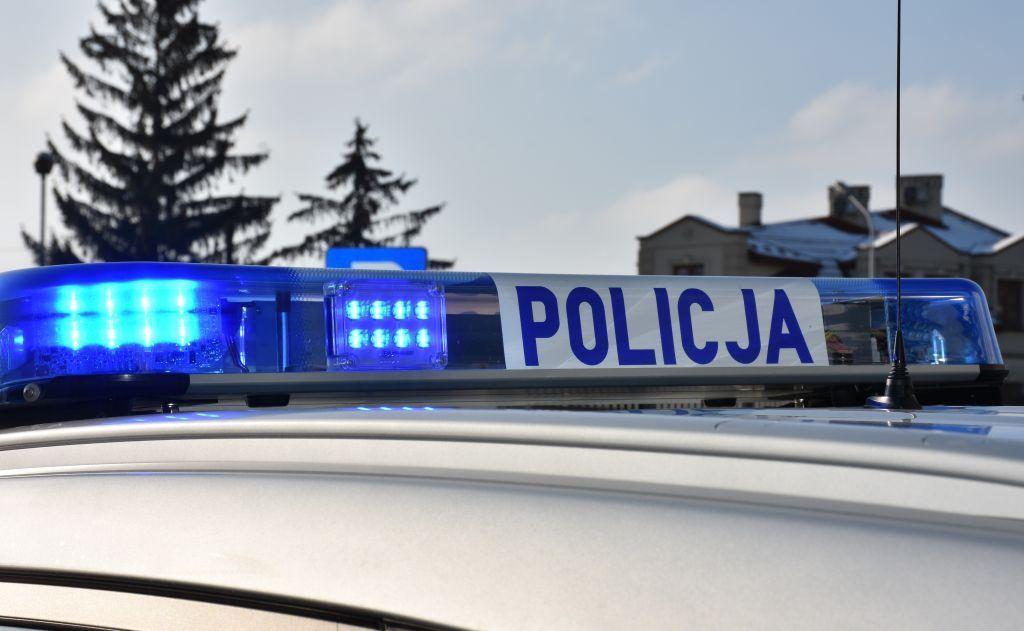 2,64 promila! Apele nie pomagają. Policjanci stale zatrzymują pijanych kierowców