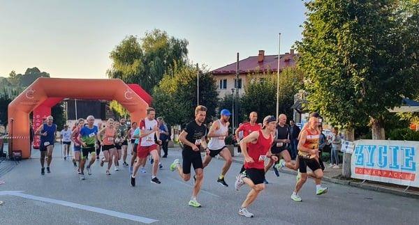 Birczański bieg po zdrowie po raz piąty [ZDJĘCIA]